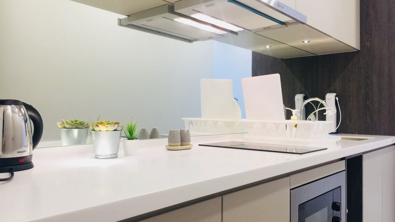 Photo of Kitchen in Bukit Bintang