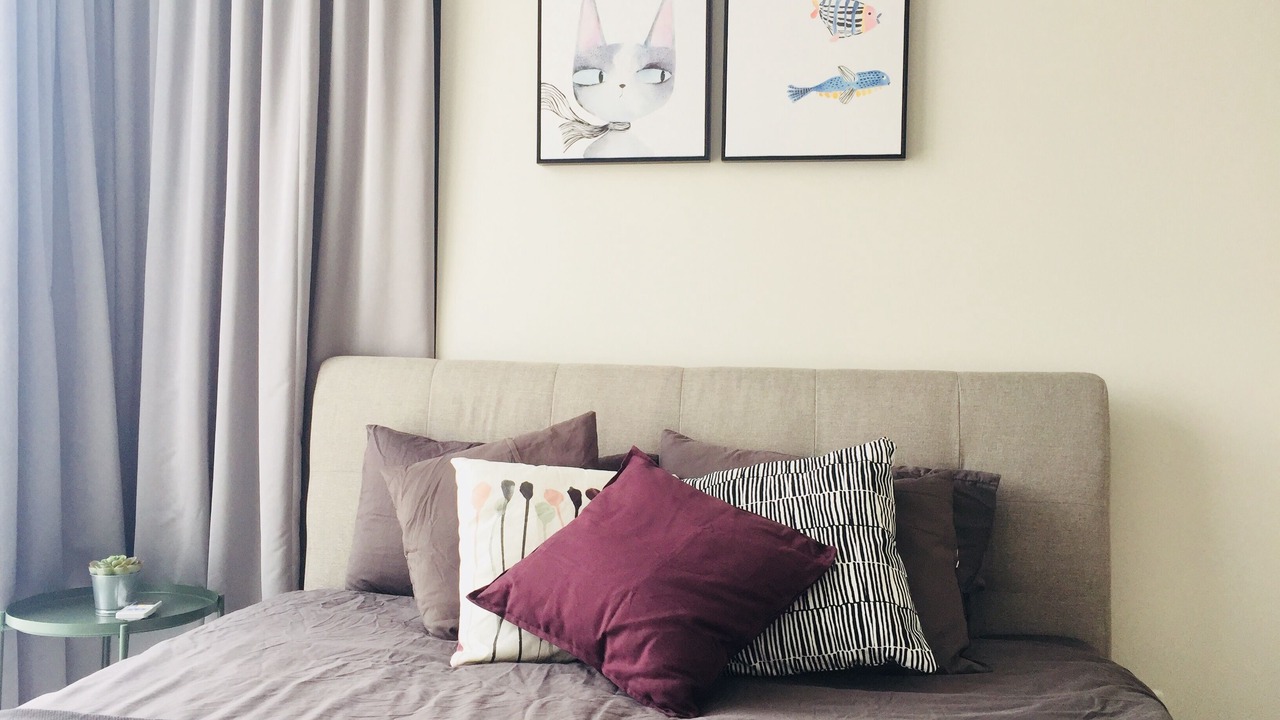 Photo of Bedroom in Bukit Bintang