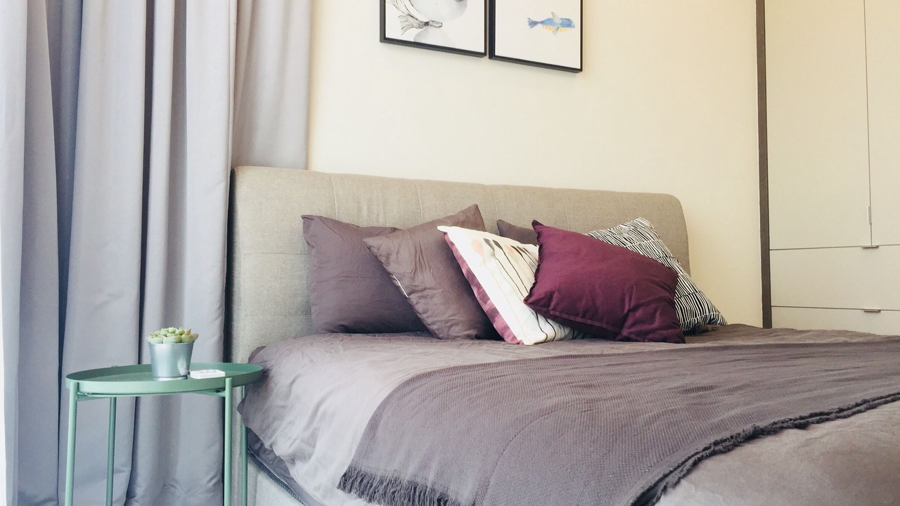 Photo of Bedroom in Bukit Bintang