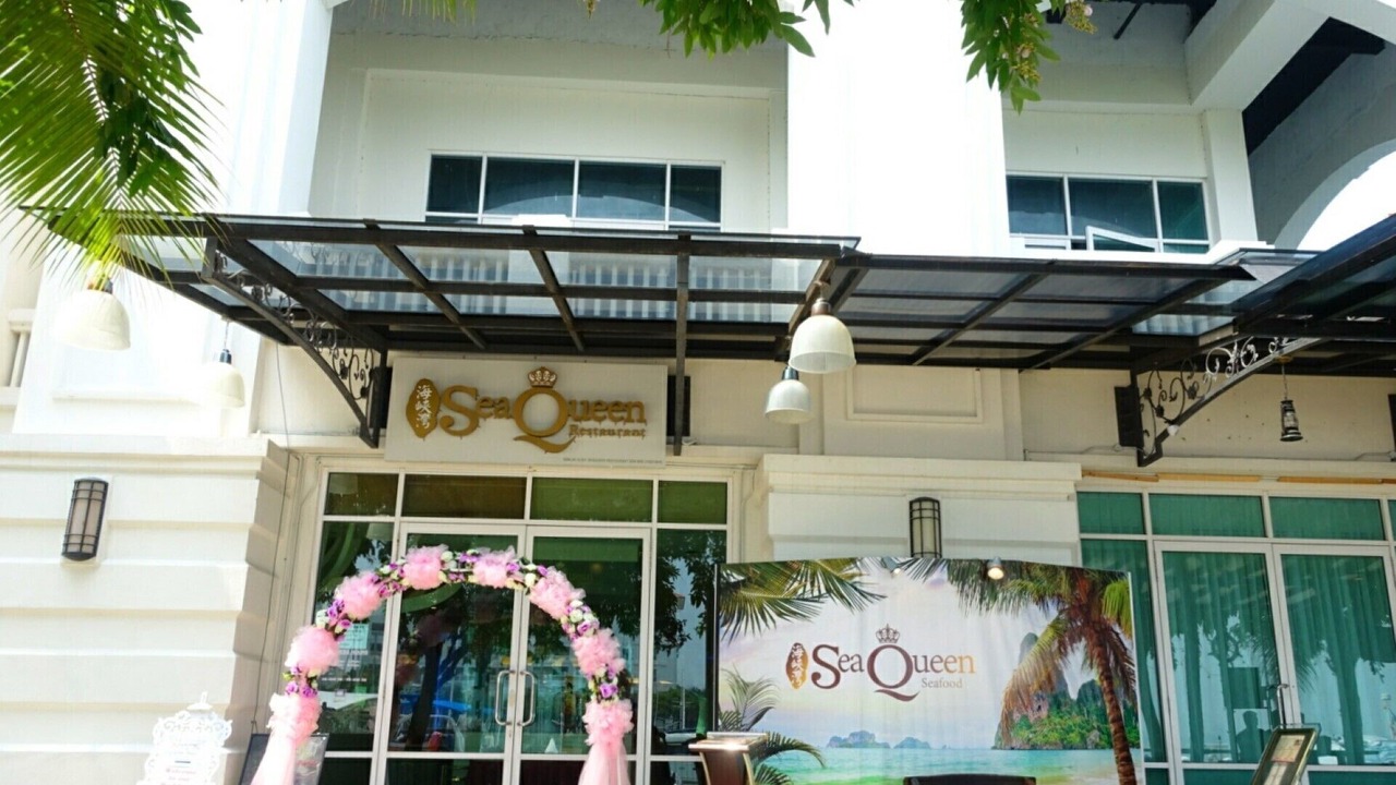Photo of Outdoor in Tanjung Tokong