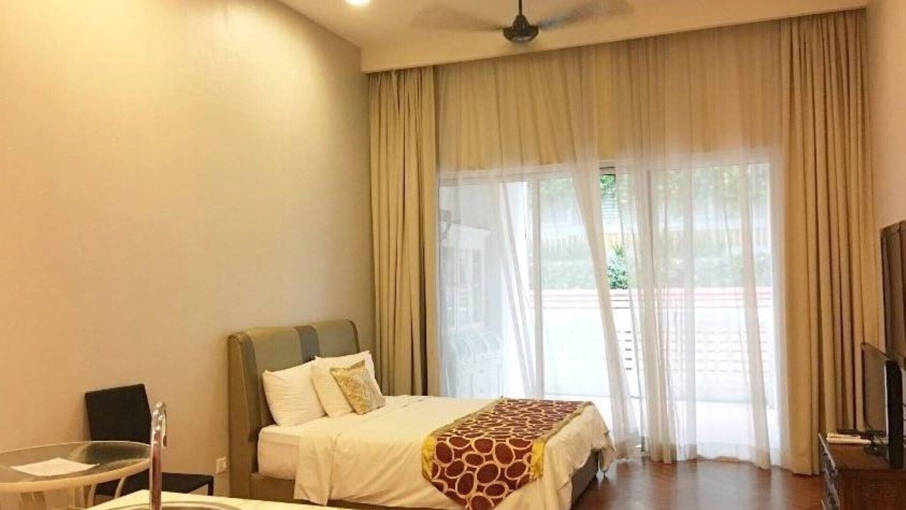 Photo of Bedroom in Tanjung Tokong