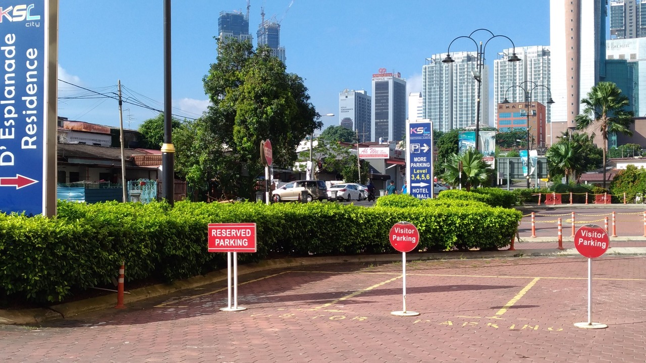 Photo of Others in Taman Century