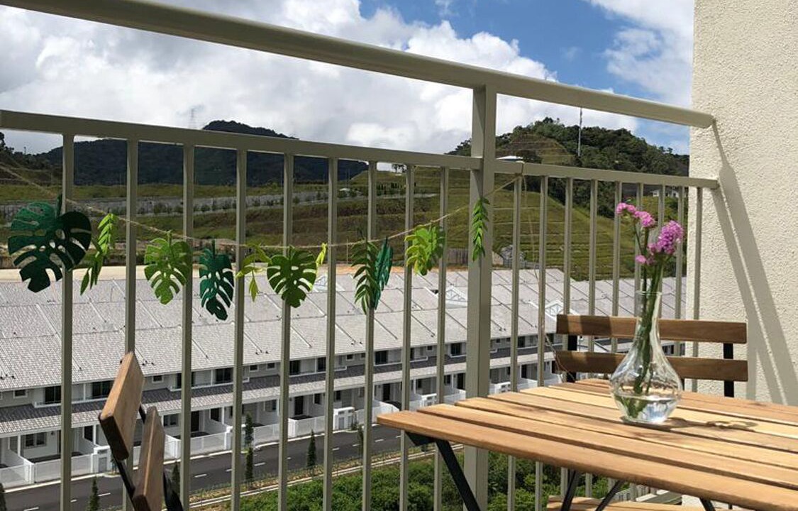 Photo of Outdoor in Tanah Rata