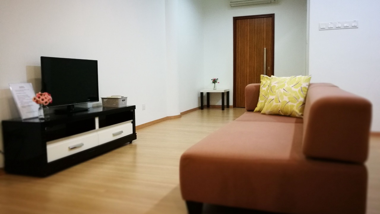 Photo of Livingroom in Belachan