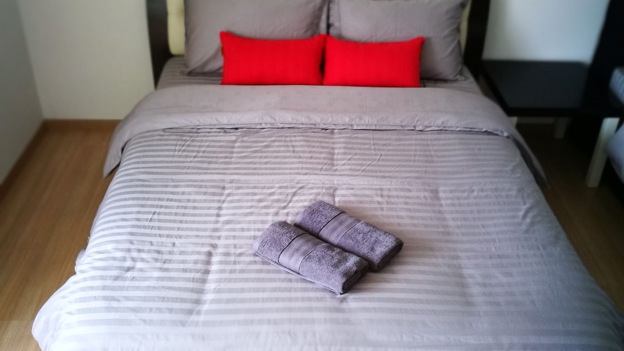 Photo of Bedroom in Belachan
