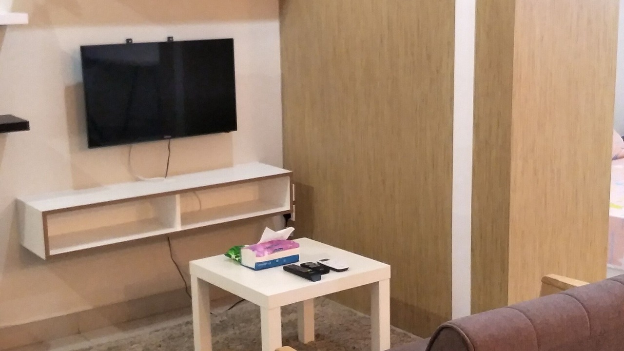 Photo of Livingroom in Taman Mount Austin