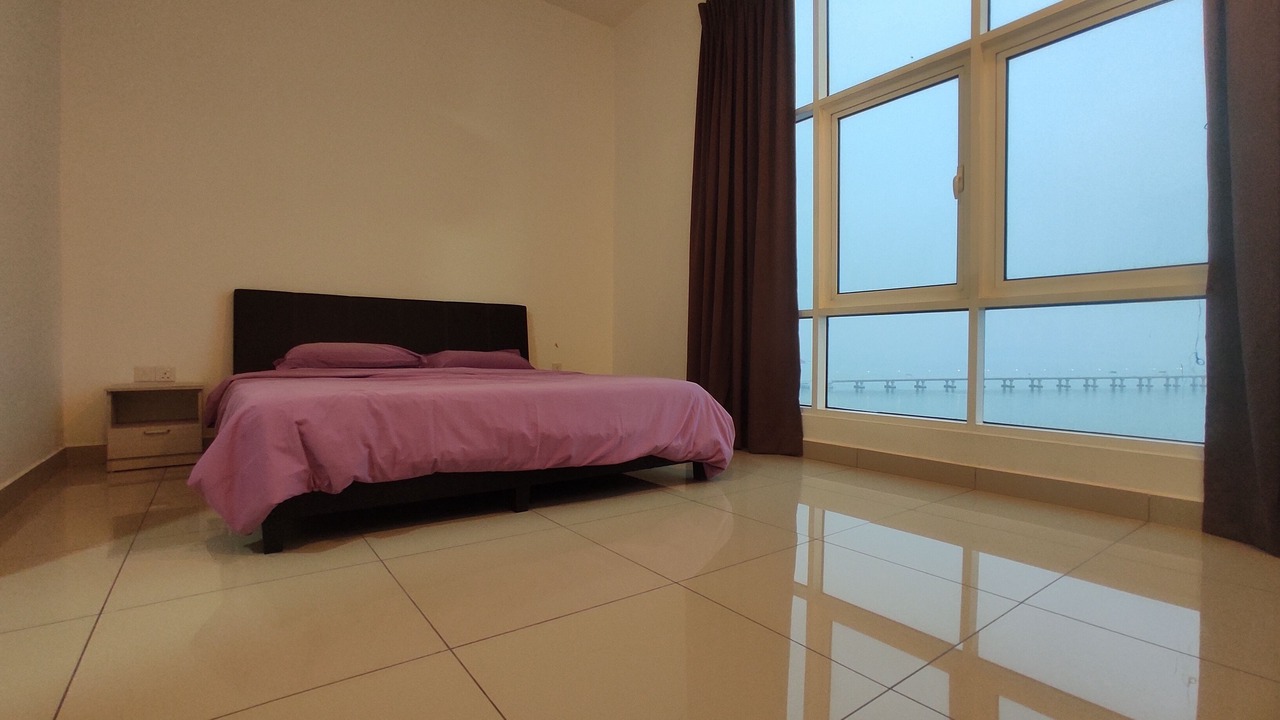 Photo of Bedroom in Kampung Batu Maung