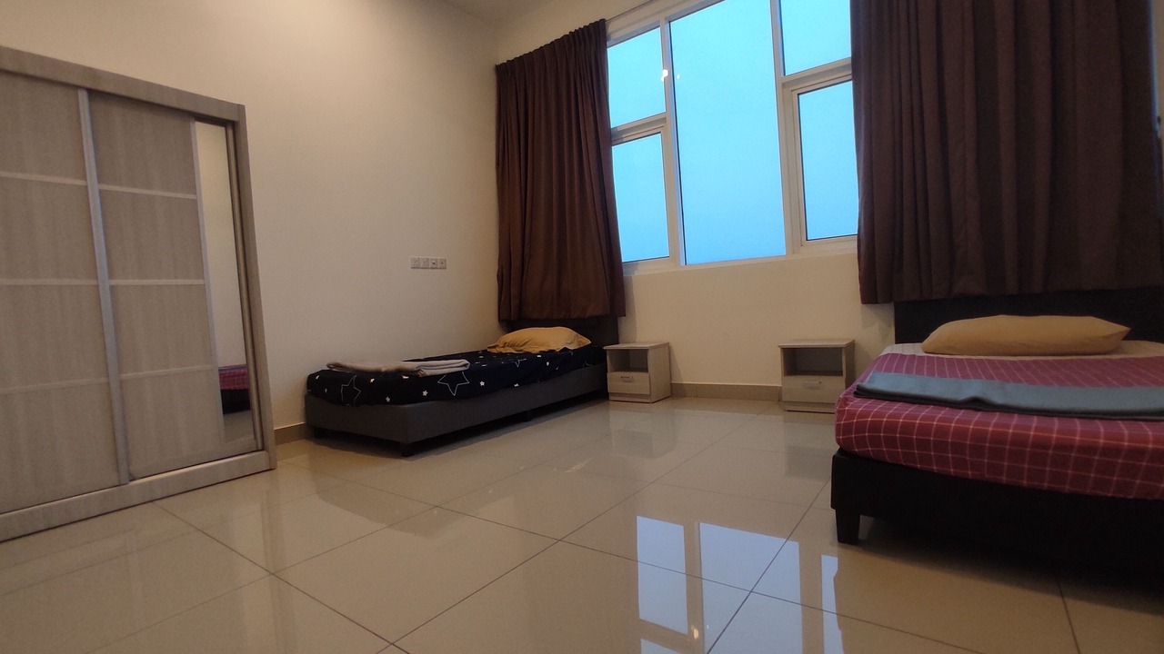 Photo of Bedroom in Kampung Batu Maung