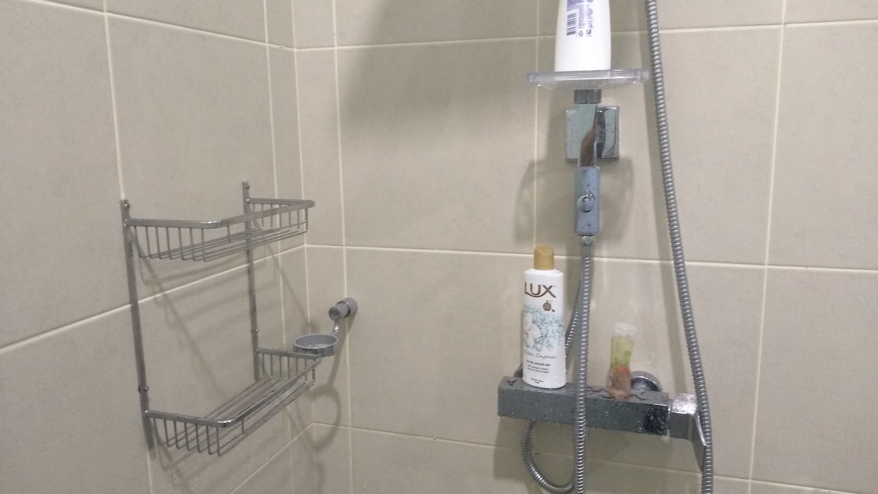 Photo of Bathroom in Kampung Batu Maung