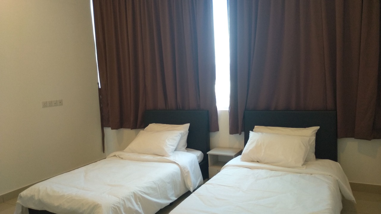 Photo of Bedroom in Kampung Batu Maung