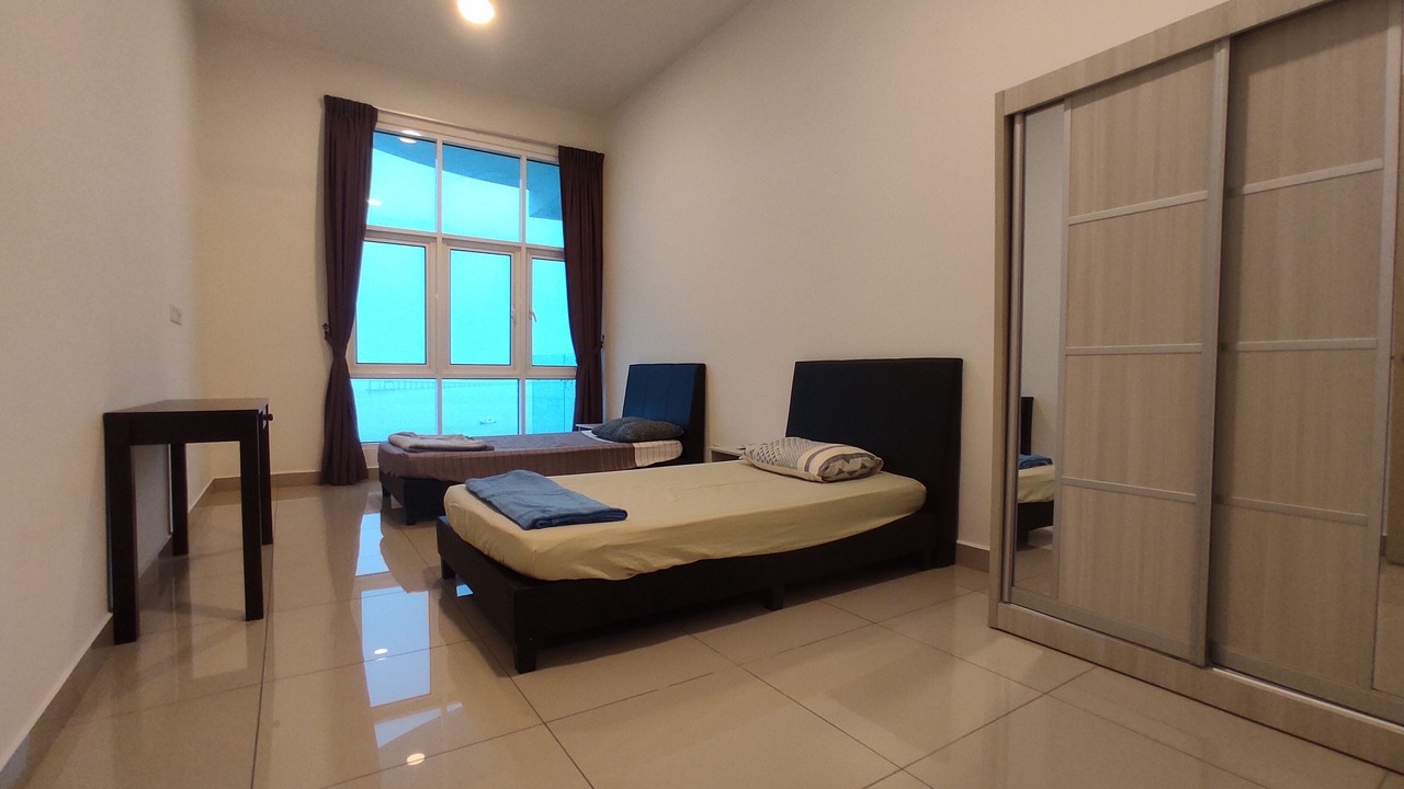 Photo of Bedroom in Kampung Batu Maung