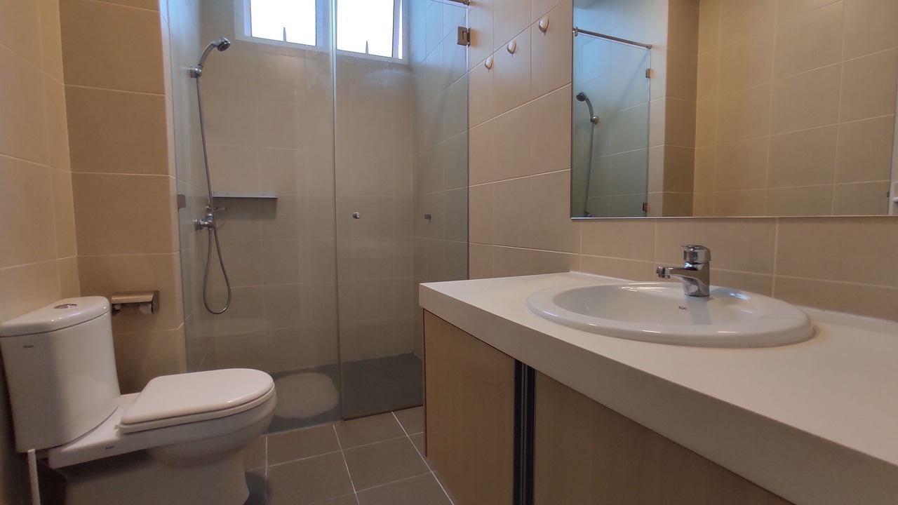 Photo of Bathroom in Kampung Batu Maung