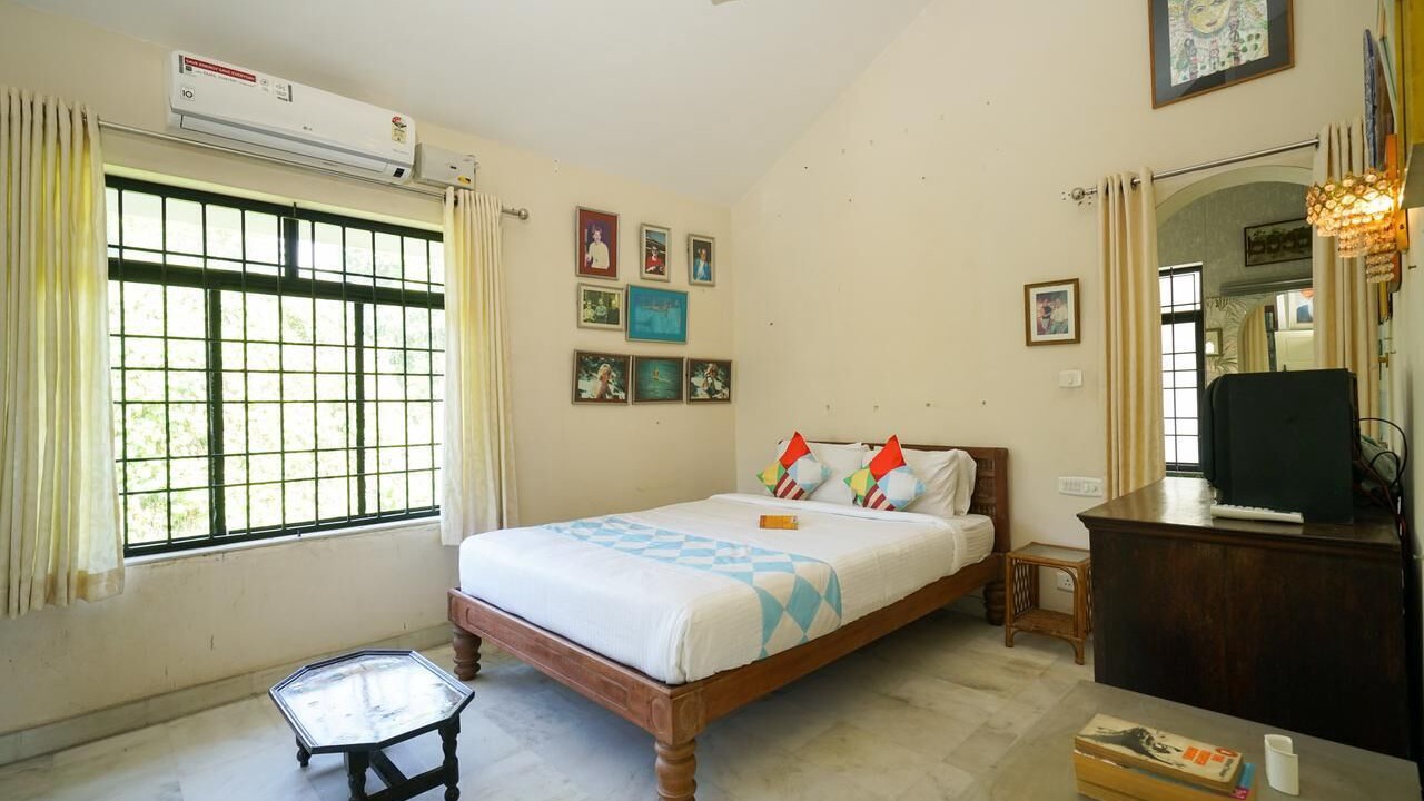 Photo of Bedroom in Kochi
