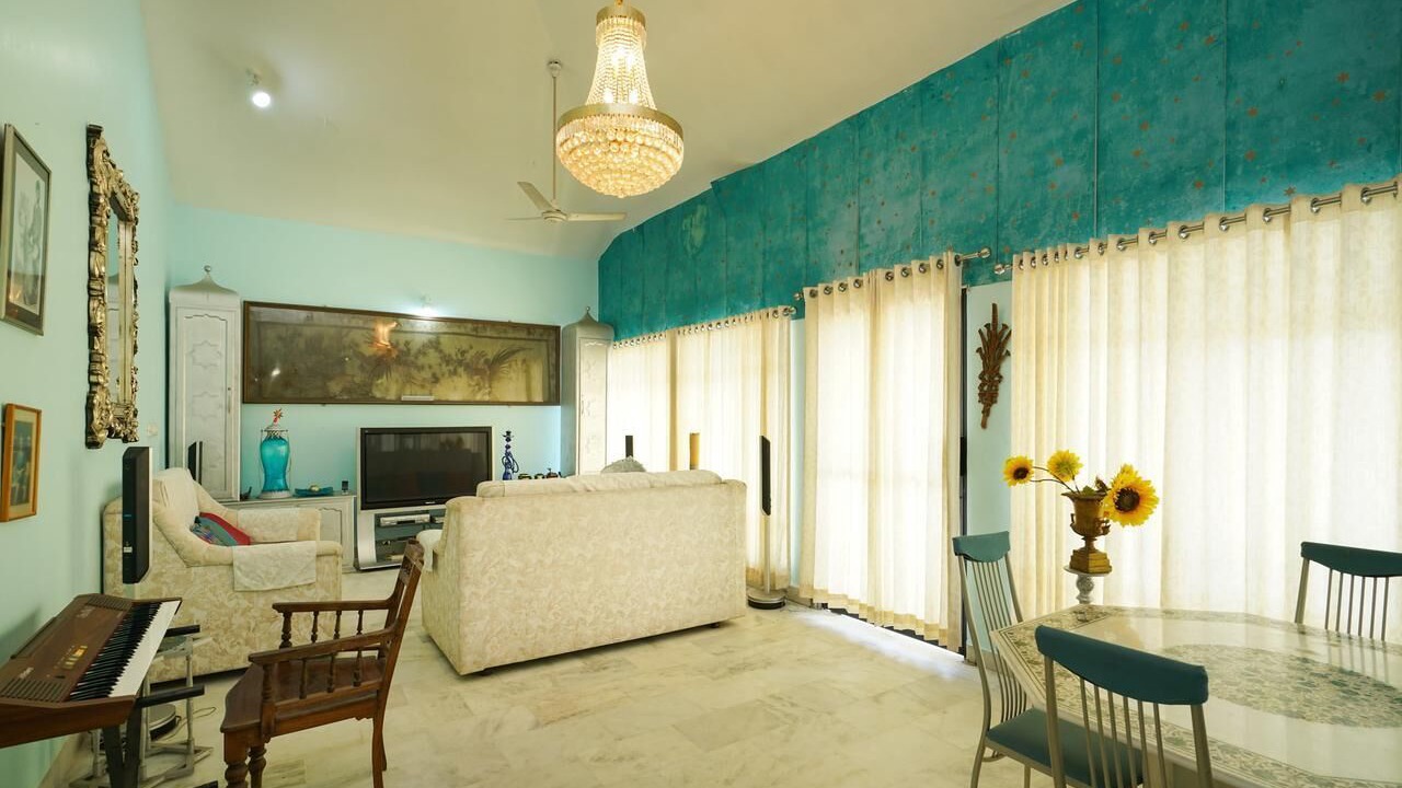 Photo of Livingroom in Kochi