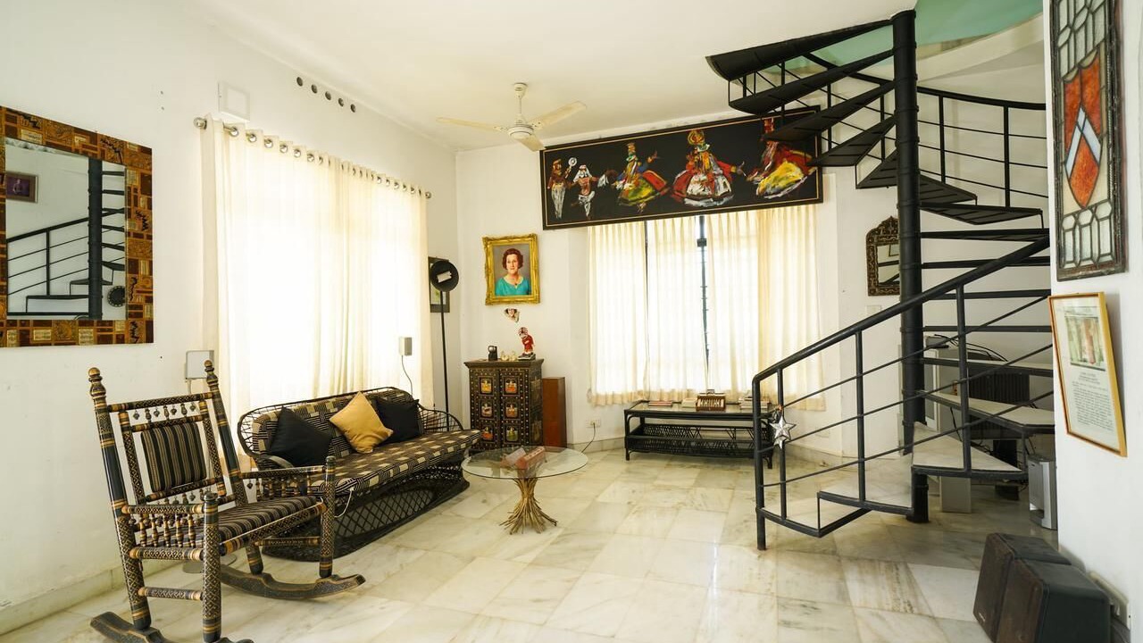 Photo of Livingroom in Kochi