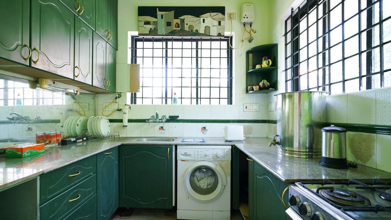 Photo of Kitchen in Kochi