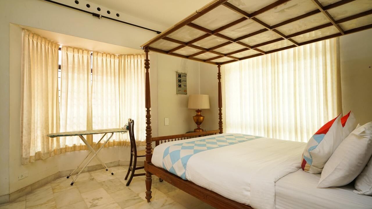 Photo of Bedroom in Kochi
