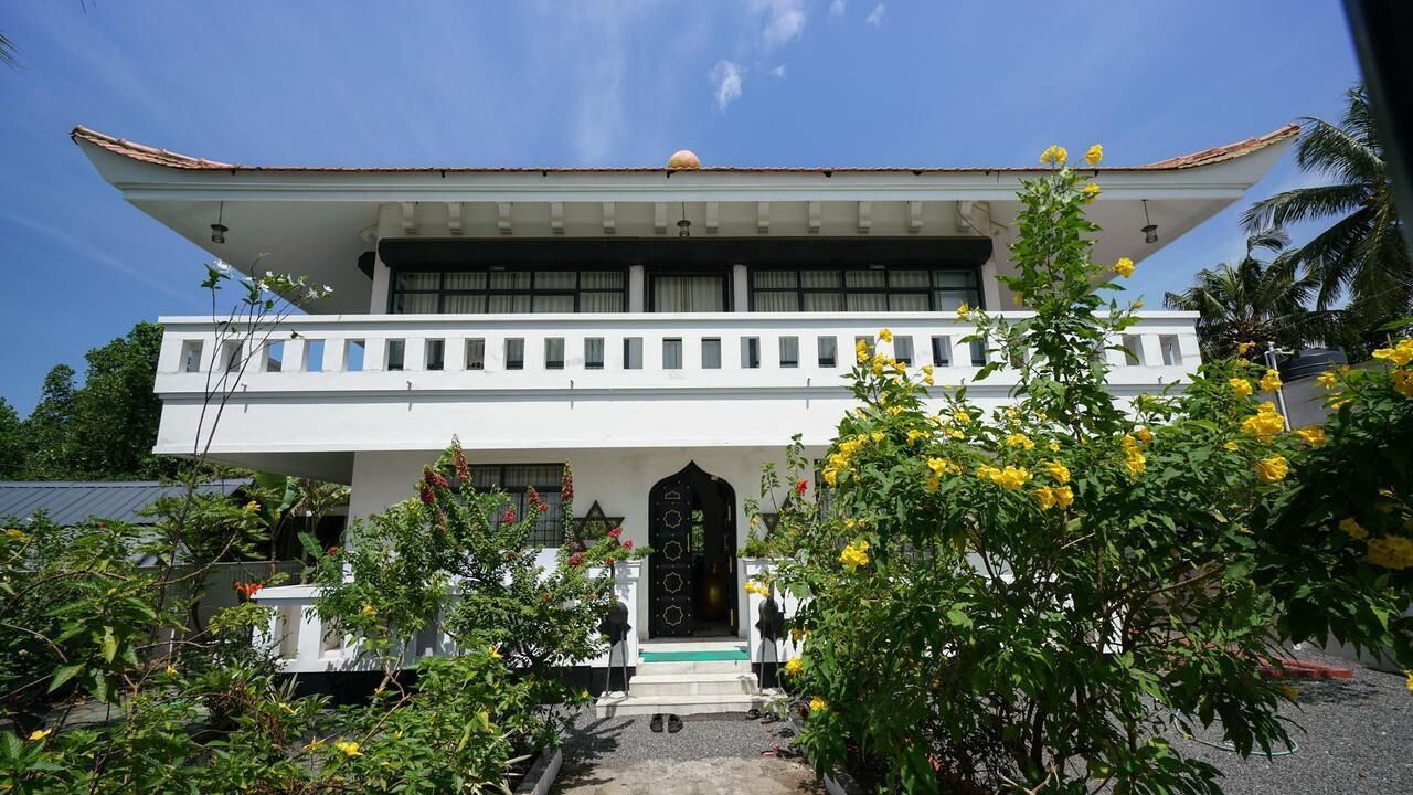 Photo of Outdoor in Kochi