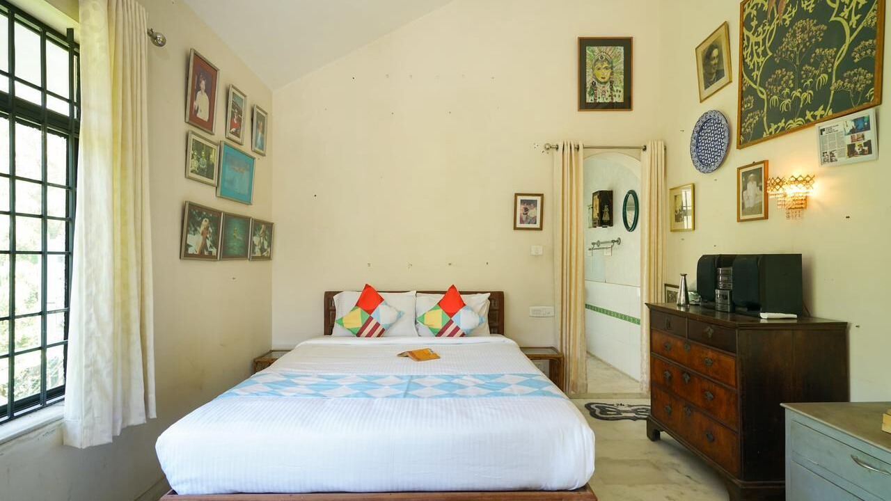 Photo of Bedroom in Kochi