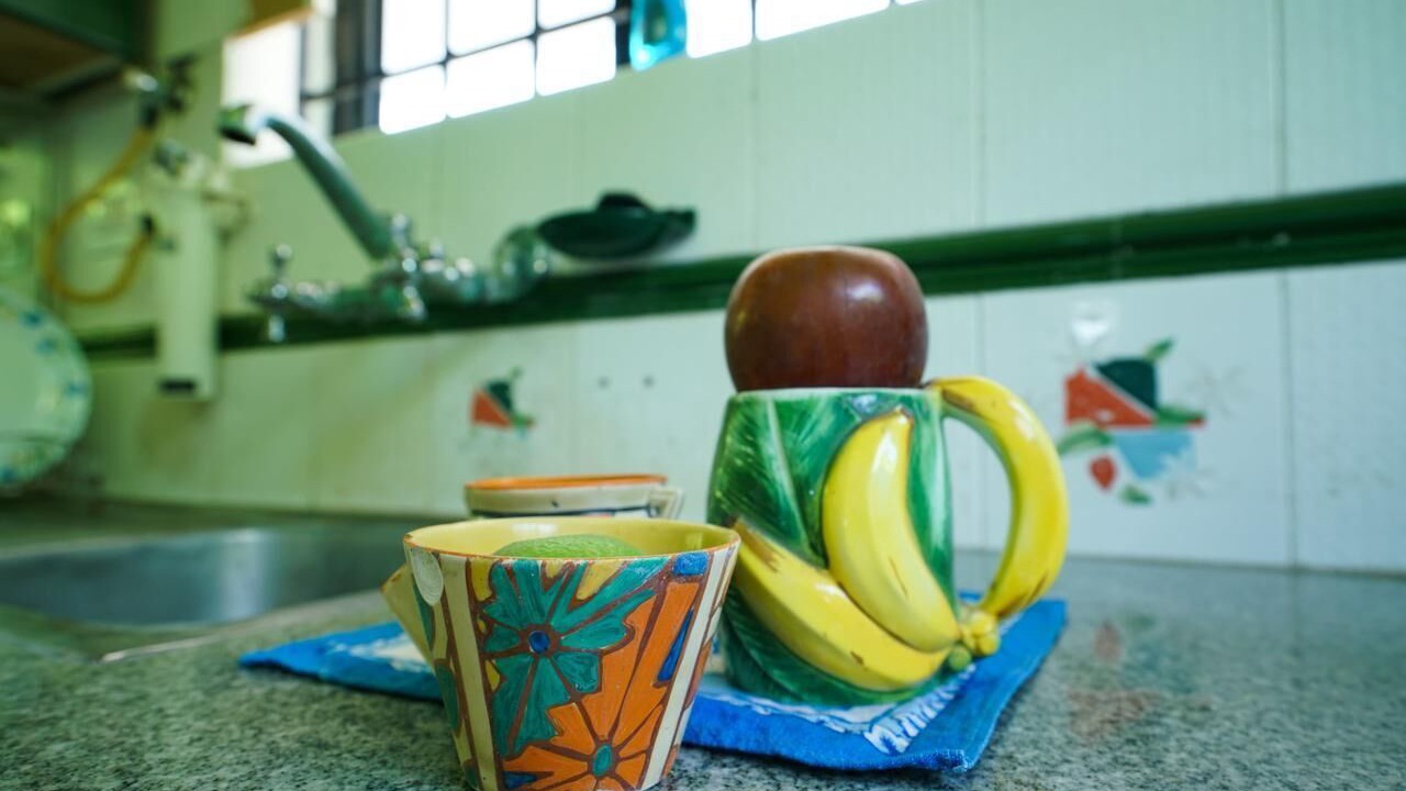 Photo of Kitchen in Kochi