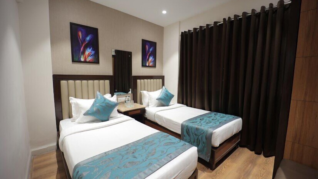 Photo of Bedroom in Thane West