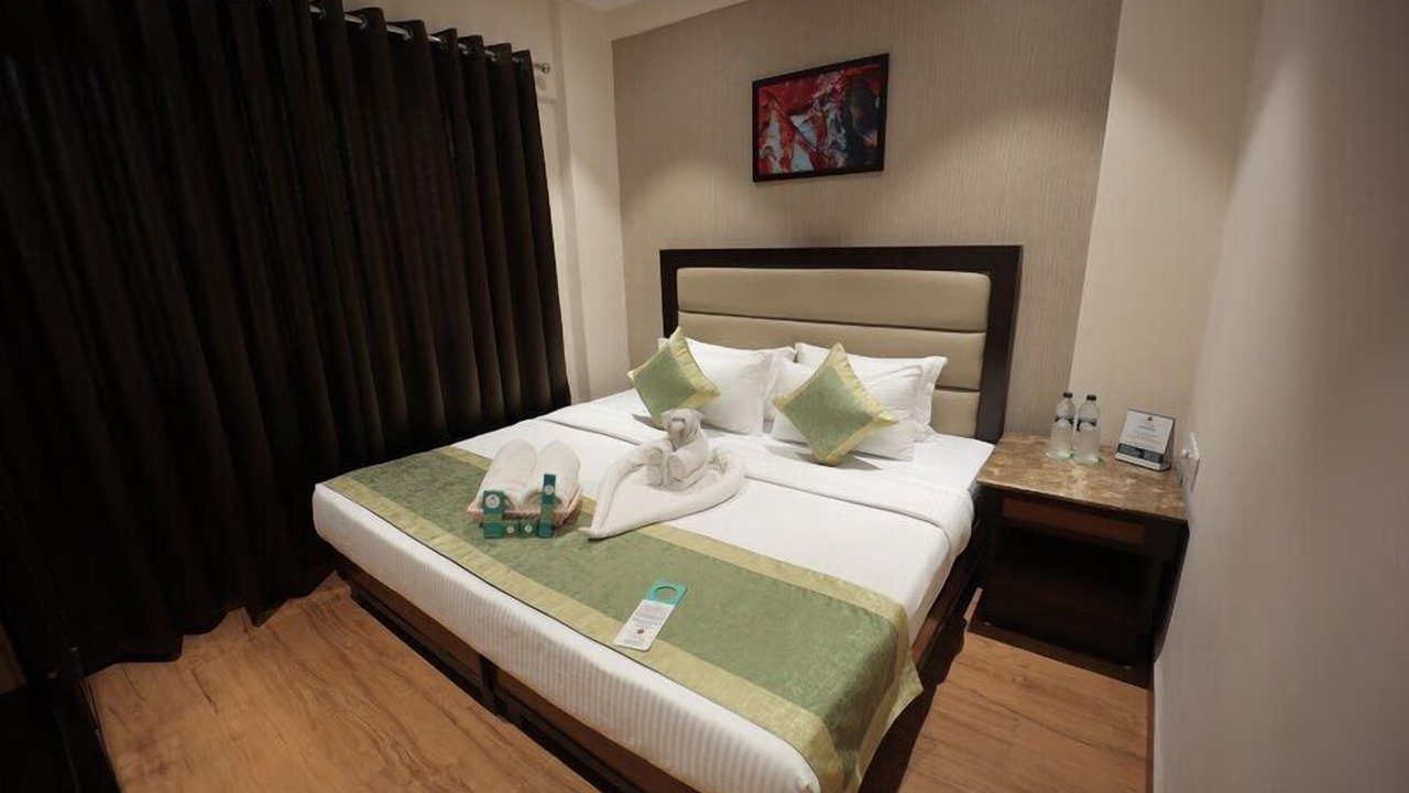 Photo of Bedroom in Thane West