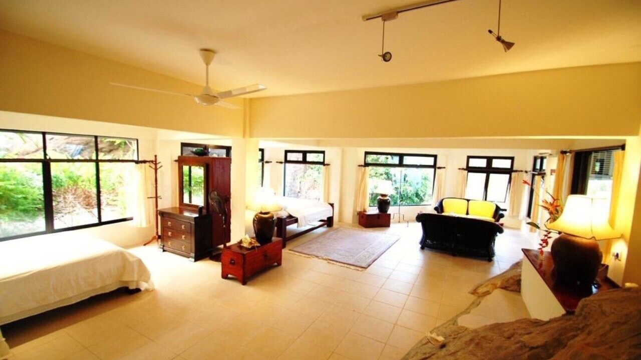 Photo of Bedroom in Kudat