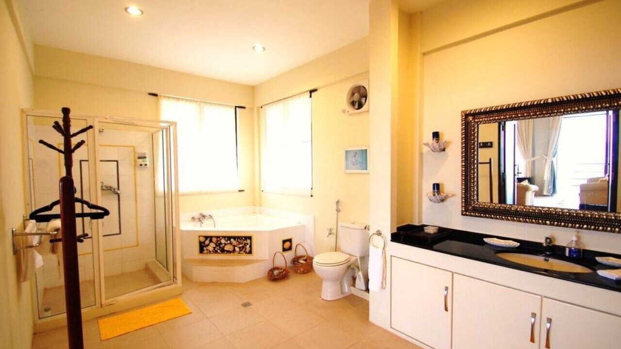 Photo of Bathroom in Kudat