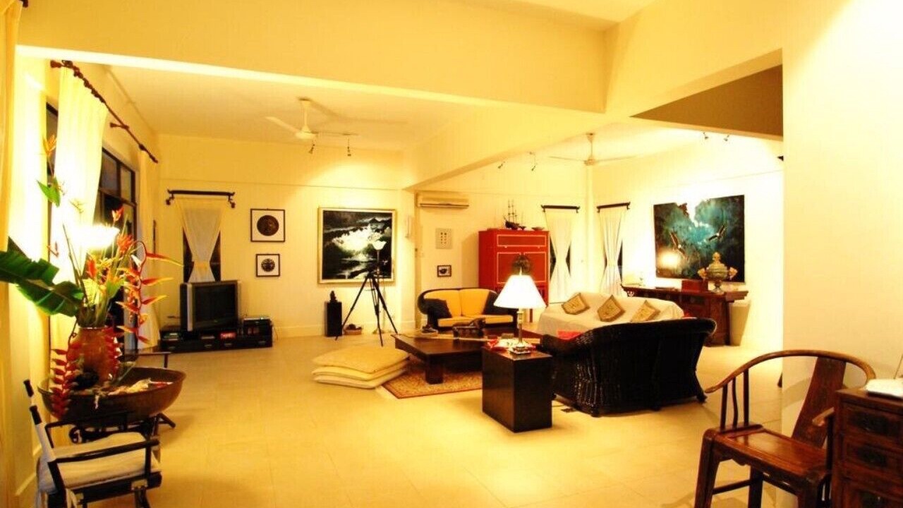 Photo of Livingroom in Kudat