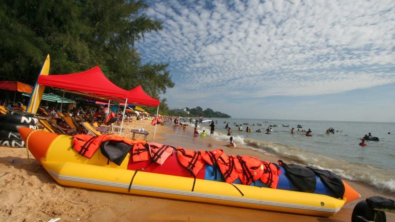 Photo of Others in Tanjung Tanah Merah