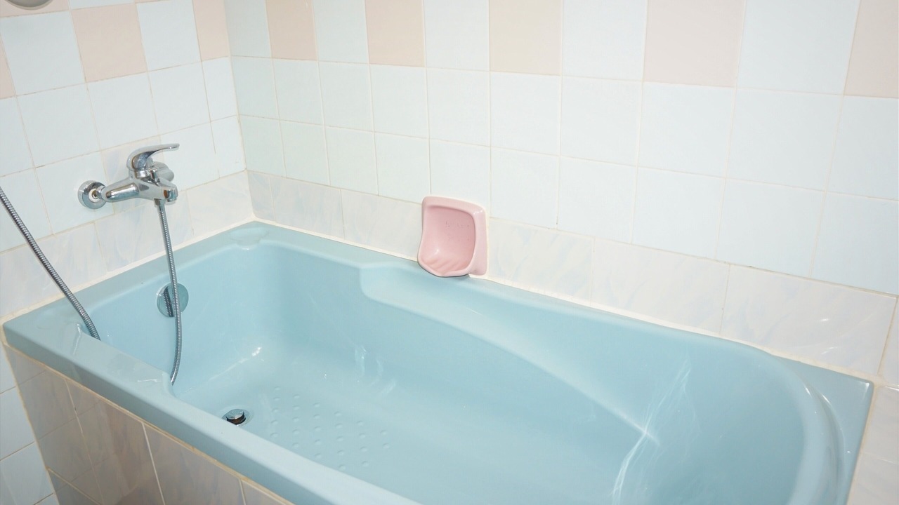 Photo of Bathroom in Tanjung Tanah Merah