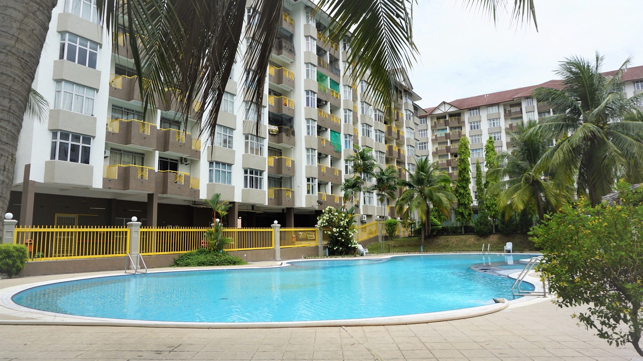 Photo of Outdoor in Tanjung Tanah Merah