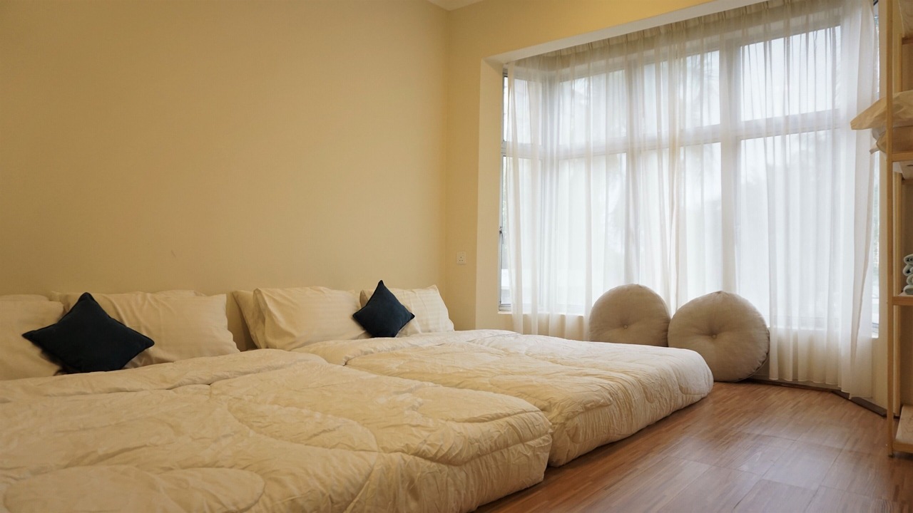 Photo of Bedroom in Tanjung Tanah Merah