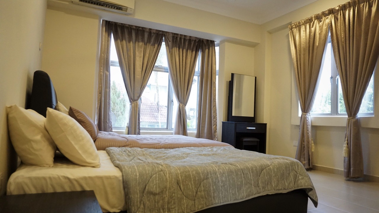 Photo of Bedroom in Tanjung Tanah Merah