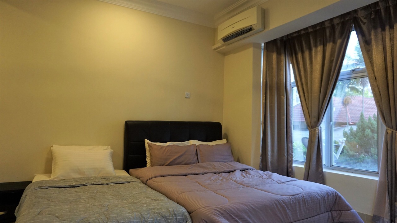Photo of Bedroom in Tanjung Tanah Merah
