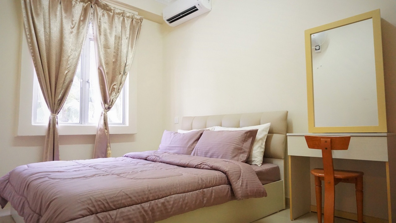 Photo of Bedroom in Tanjung Tanah Merah