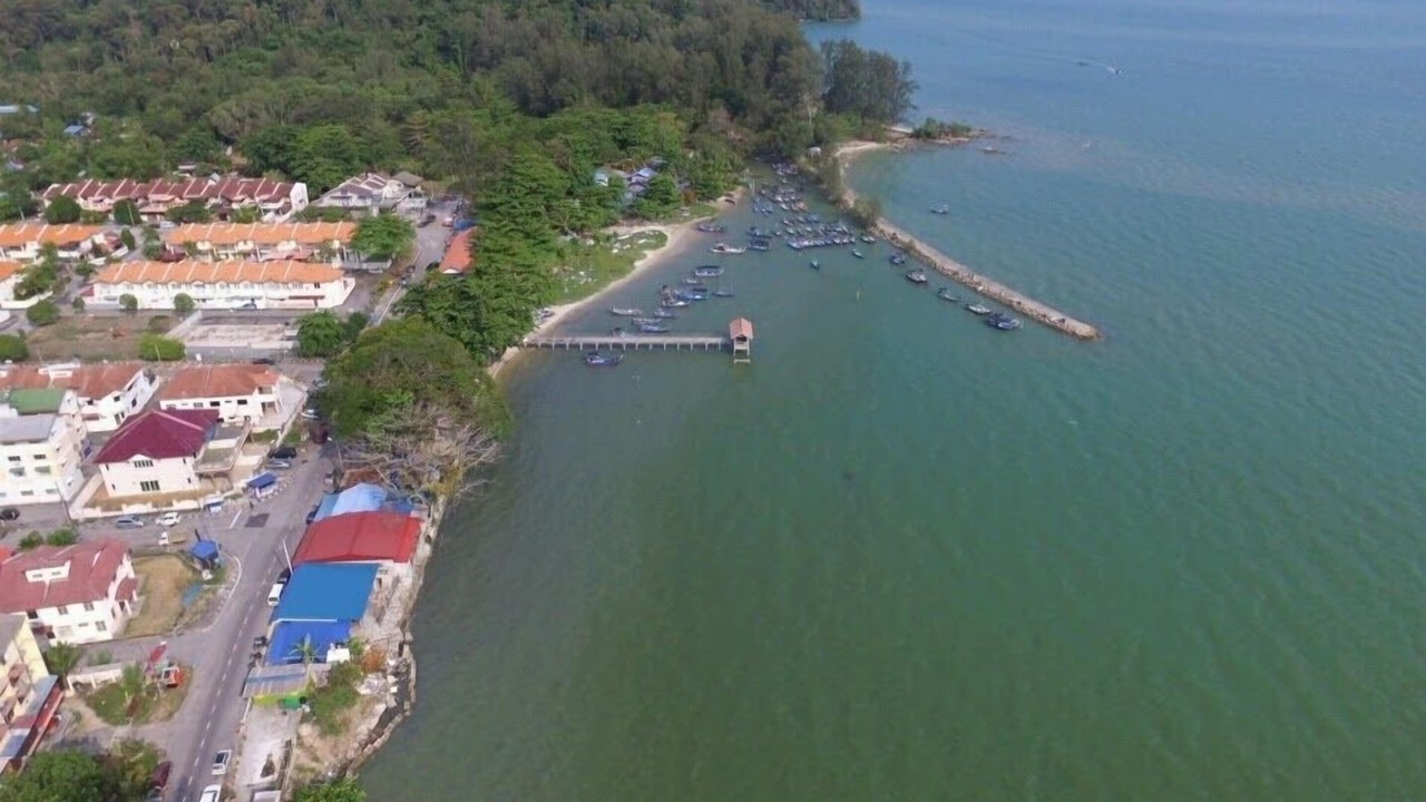 Photo of Others in Teluk Kumbar