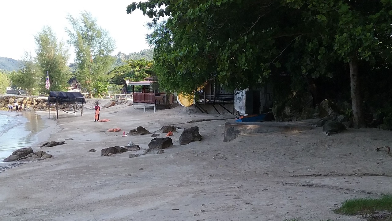 Photo of Others in Teluk Kumbar