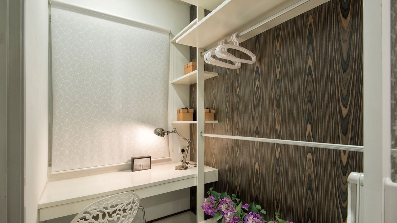 Photo of Bedroom in Teluk Kumbar