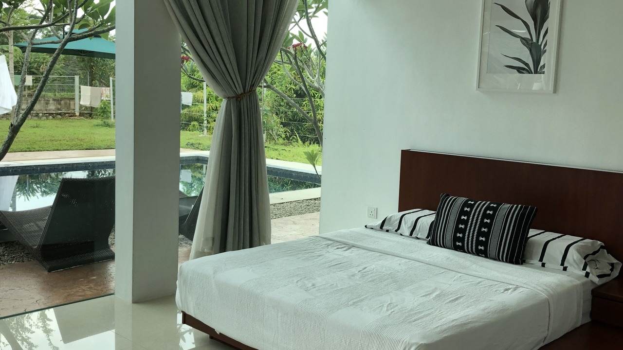 Photo of Bedroom in Nusajaya
