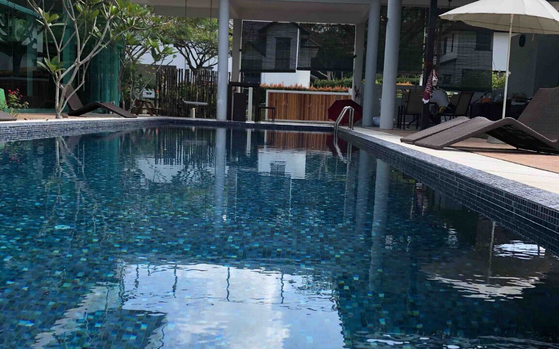 Photo of Outdoor in Nusajaya