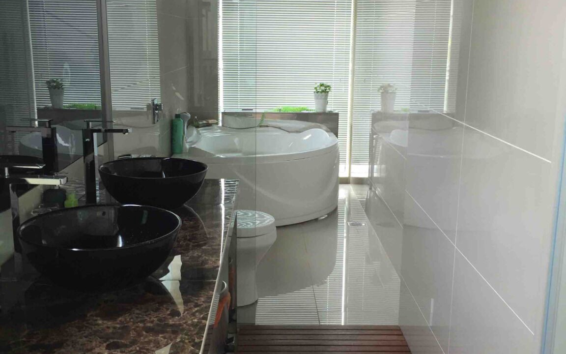 Photo of Bathroom in Nusajaya