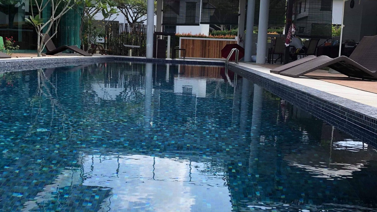 Photo of Outdoor in Nusajaya
