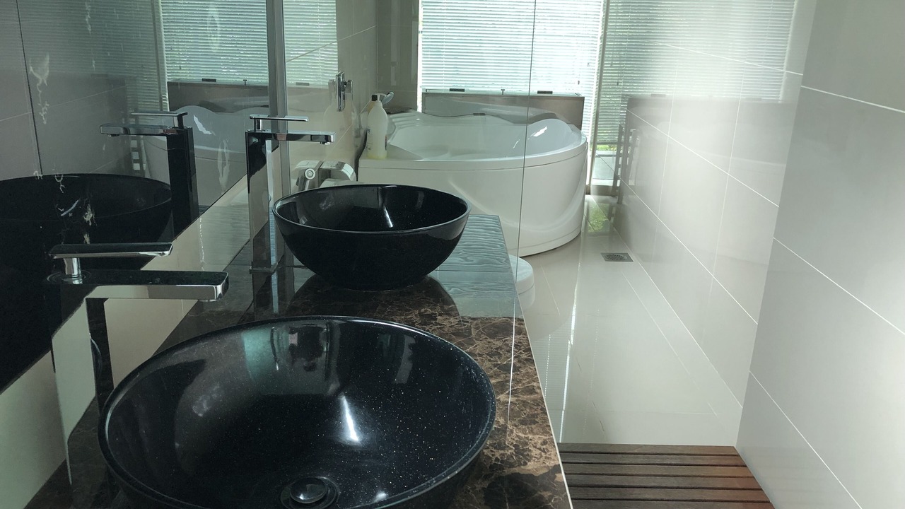 Photo of Bathroom in Nusajaya