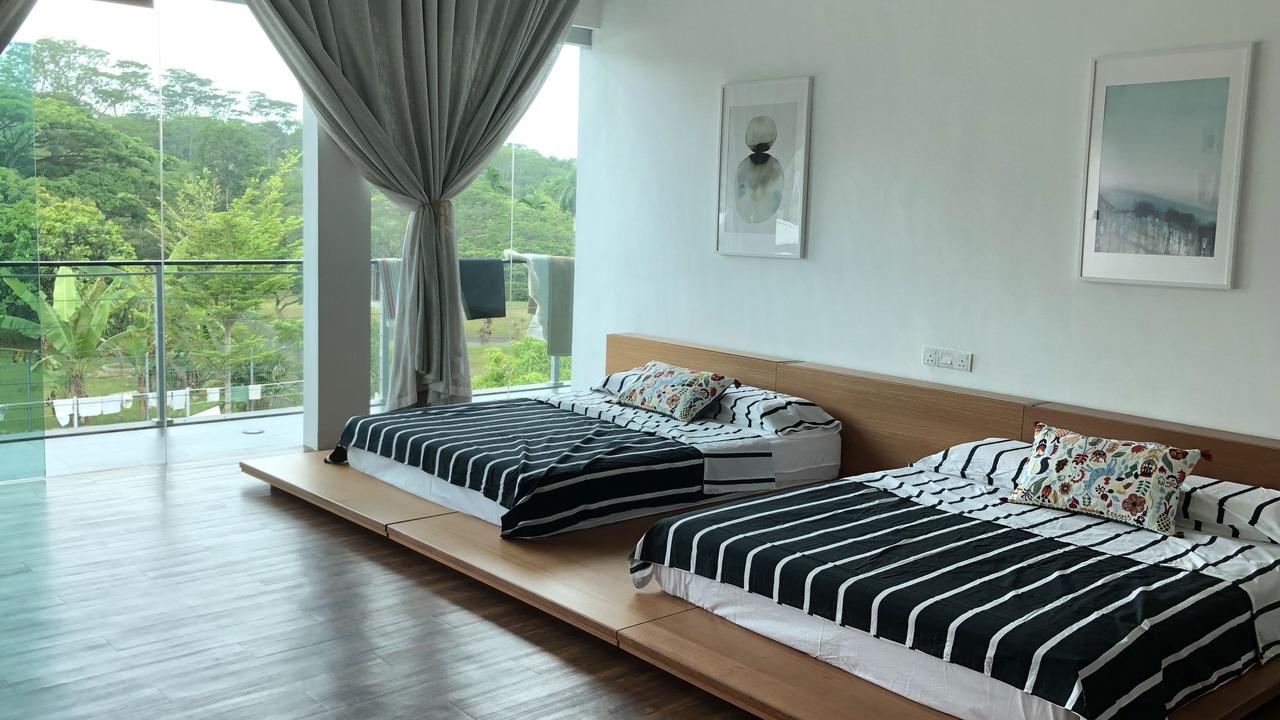 Photo of Bedroom in Nusajaya