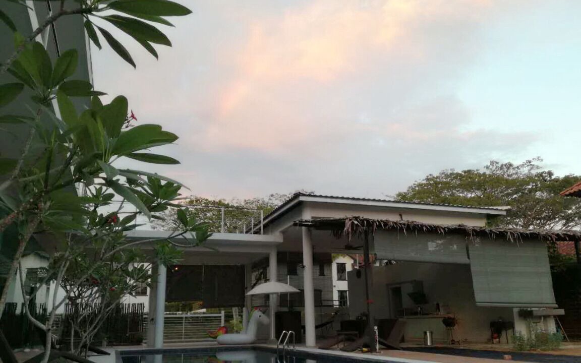 Photo of Outdoor in Nusajaya