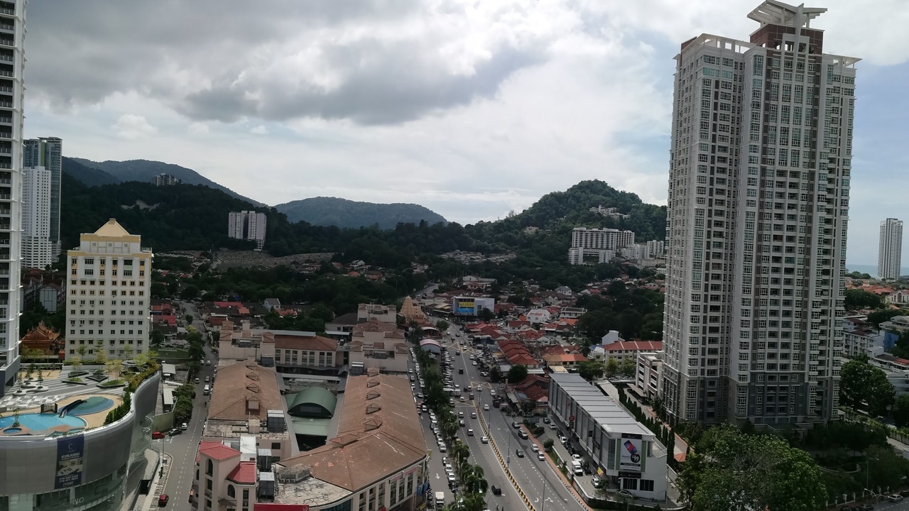 Photo of Outdoor in Seri Tanjung Pinang