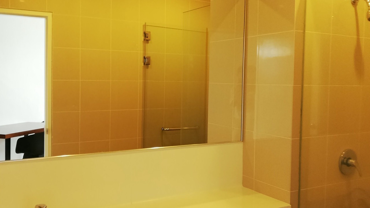 Photo of Bathroom in Seri Tanjung Pinang