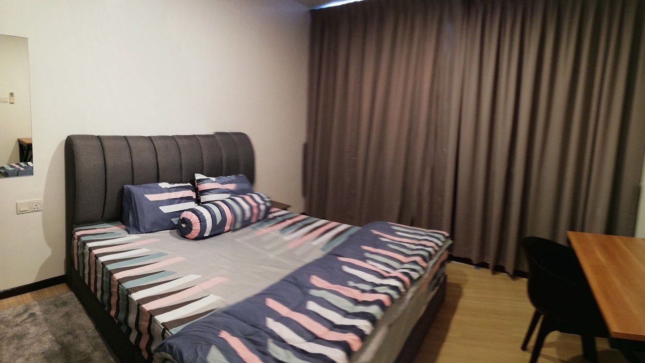 Photo of Bedroom in Seri Tanjung Pinang