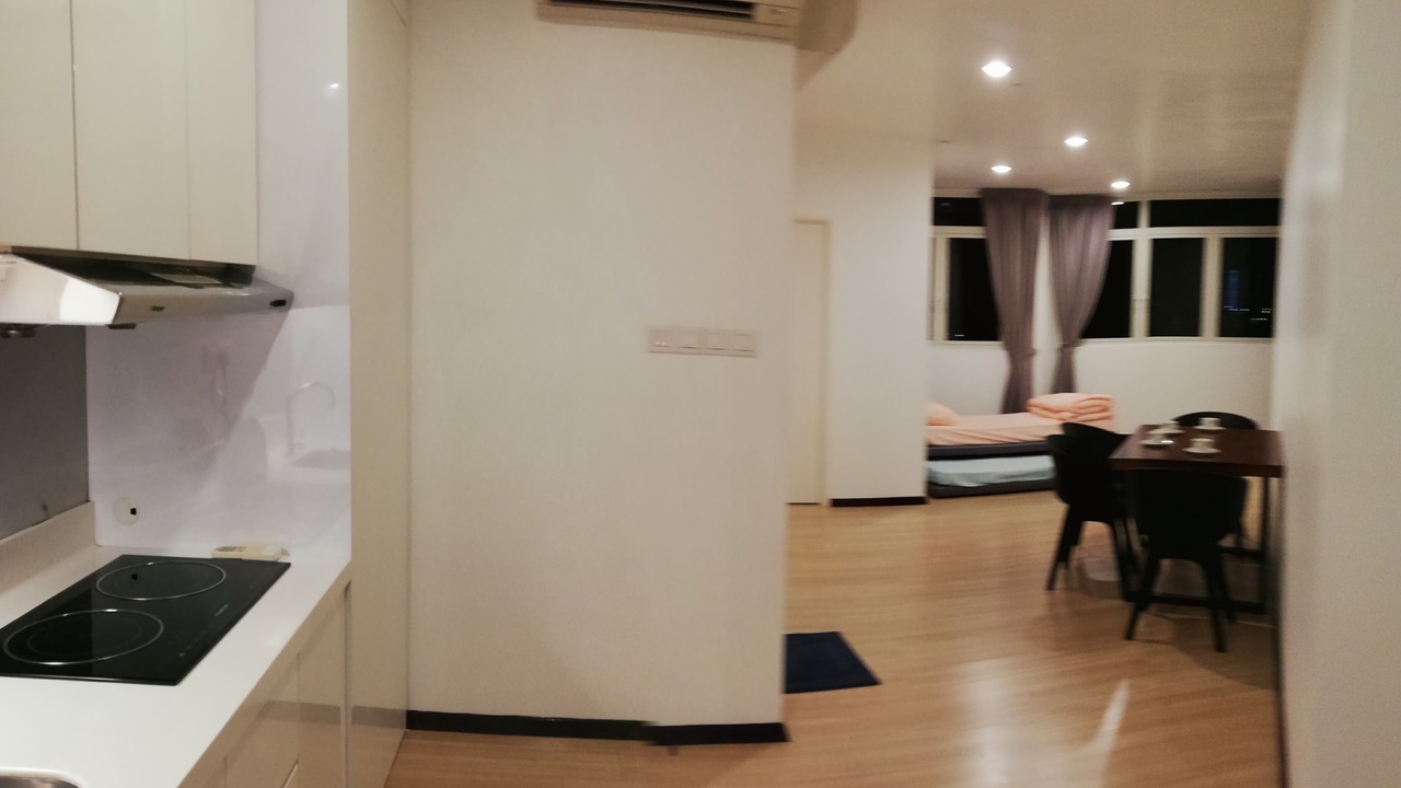 Photo of Bedroom in Seri Tanjung Pinang